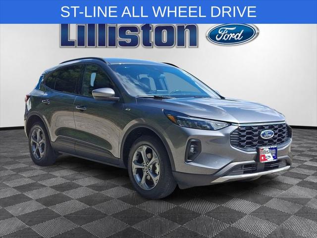 2025 Ford Escape ST-Line Select 2025 Ford Escape ST-Line Select