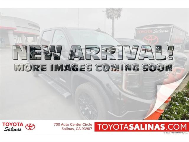 2024 GMC Sierra 1500 4WD Crew Cab Short Box Elevation with 3SB for sale in Salinas, CA