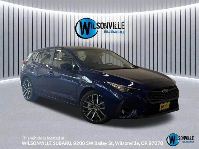 2026 Subaru Impreza Sport for sale in Wilsonville, OR