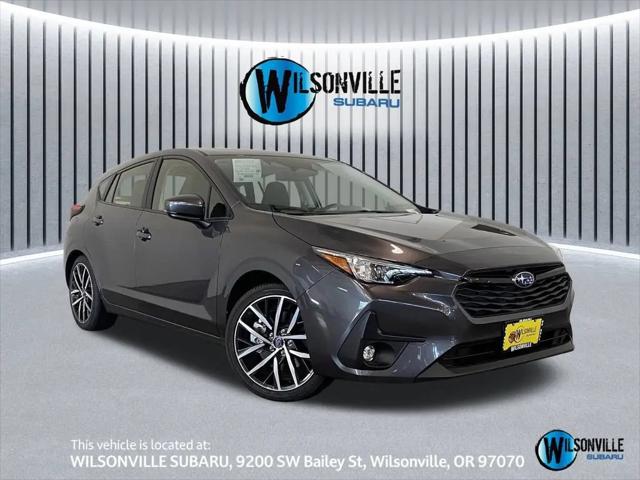 2026 Subaru Impreza Sport for sale in Wilsonville, OR