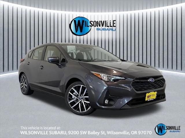 2026 Subaru Impreza Sport for sale in Wilsonville, OR
