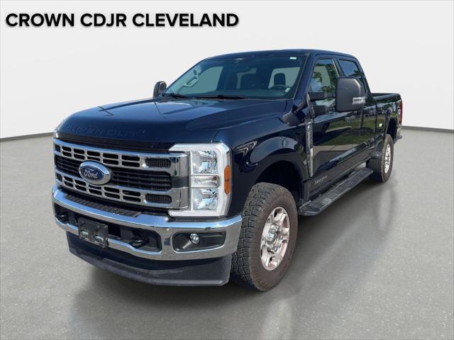 2025 Ford F-250 XLT for sale in Mc Donald, TN