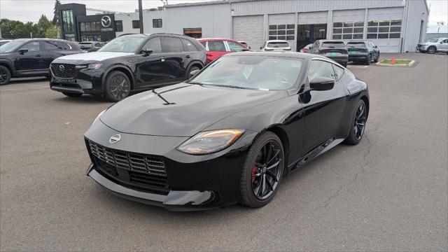 2025 Nissan Z Performance Manual Transmission for sale in Gladstone, OR