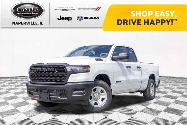 2027 Ram 1500 Tradesman for sale in Naperville, IL