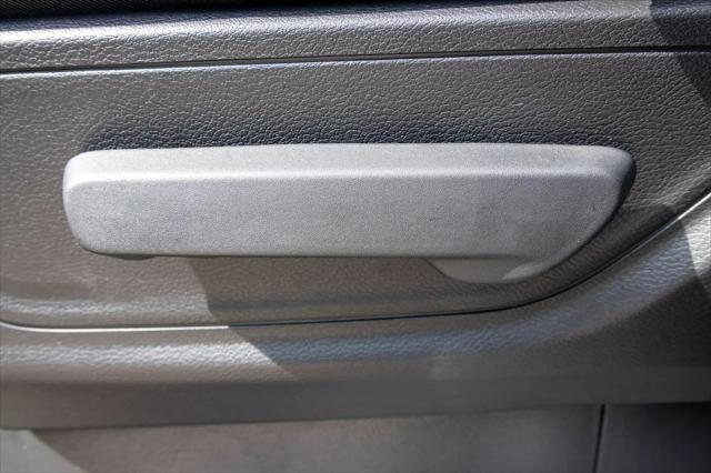 2027 Ram 1500 Tradesman