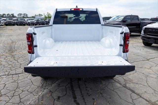 2027 Ram 1500 Tradesman
