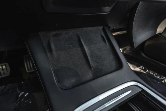 2021 Tesla Model 3 Performance Dual Motor All-Wheel Drive