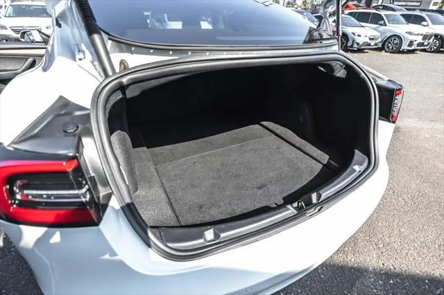 2021 Tesla Model 3 Performance Dual Motor All-Wheel Drive