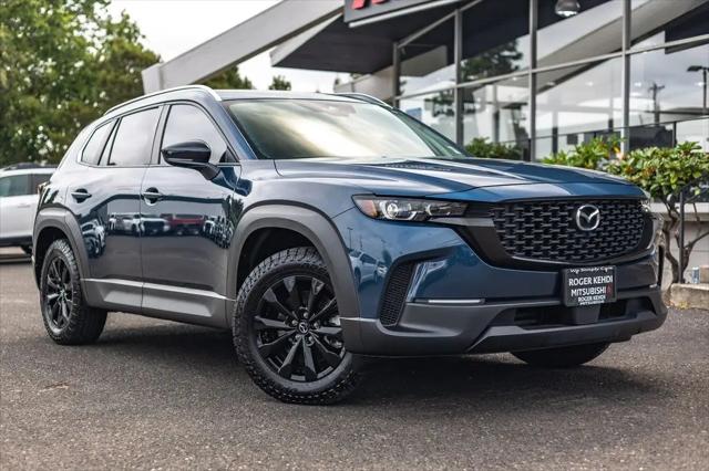 2024 Mazda CX-50 2.5 S Premium for sale in Tigard, OR