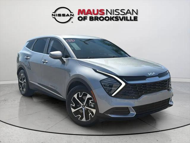 2024 Kia Sportage EX for sale in Brooksville, FL