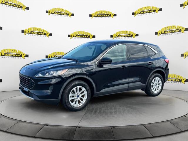 2021 Ford Escape SE Hybrid for sale in Starke, FL