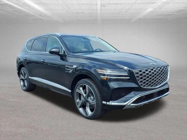 2026 Genesis GV80 3.5T Prestige AWD for sale in Parma, OH