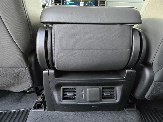 2023 Chevrolet Silverado 1500 4WD Crew Cab Standard Bed LT