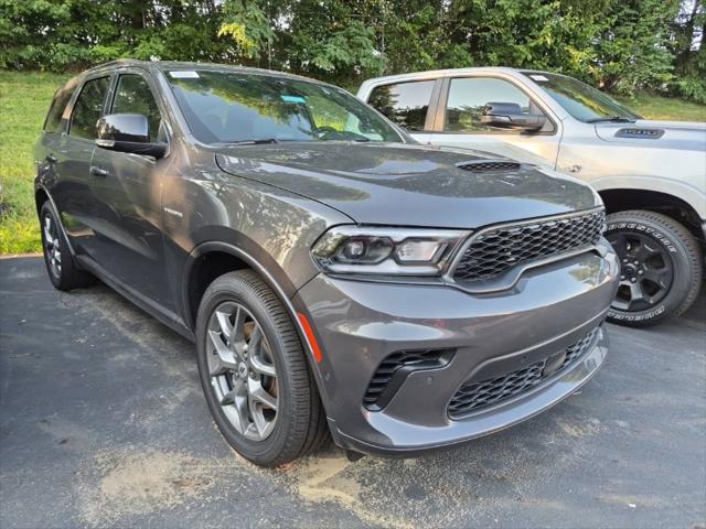 2026 Dodge Durango GT Plus AWD HEMI V8