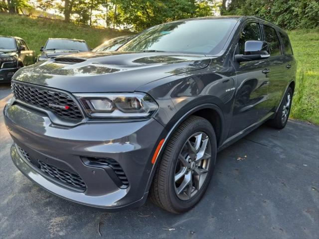 2026 Dodge Durango GT Plus AWD HEMI V8