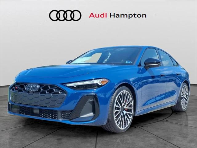 2026 Audi S5 Prestige TFSI quattro S tronic for sale in Hampton, VA