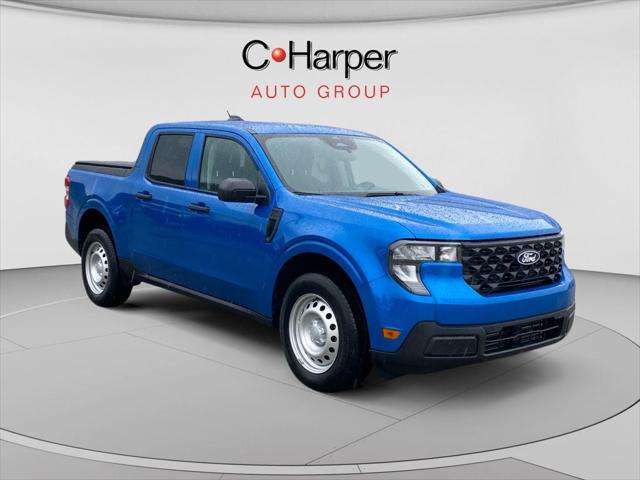 2026 Ford Maverick XL 2026 Ford Maverick XL