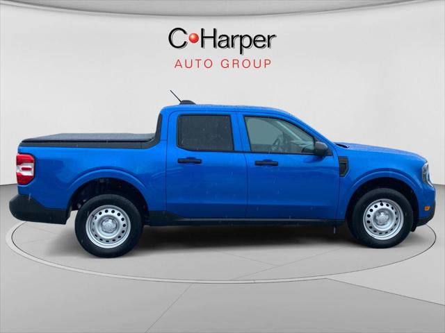 2026 Ford Maverick XL 2026 Ford Maverick XL