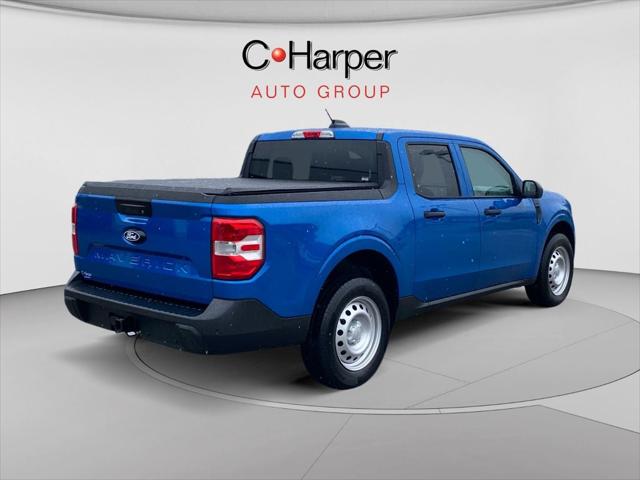 2026 Ford Maverick XL 2026 Ford Maverick XL
