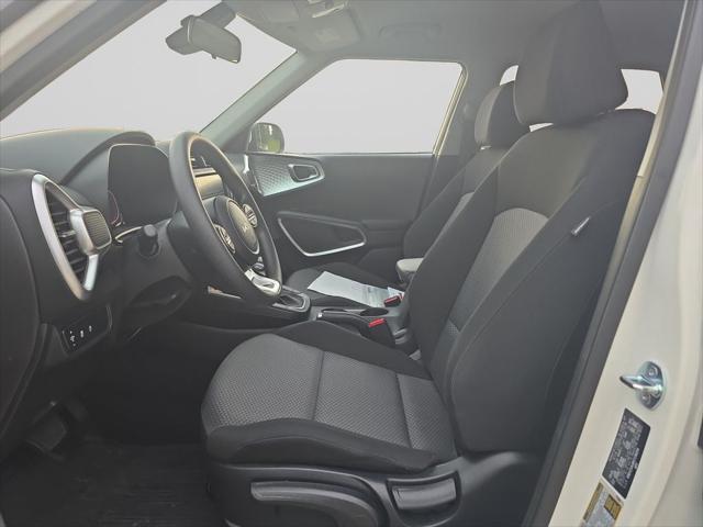 2024 Kia Soul LX 2024 Kia Soul LX