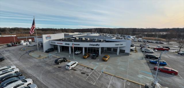 2023 Dodge Durango GT Premium AWD