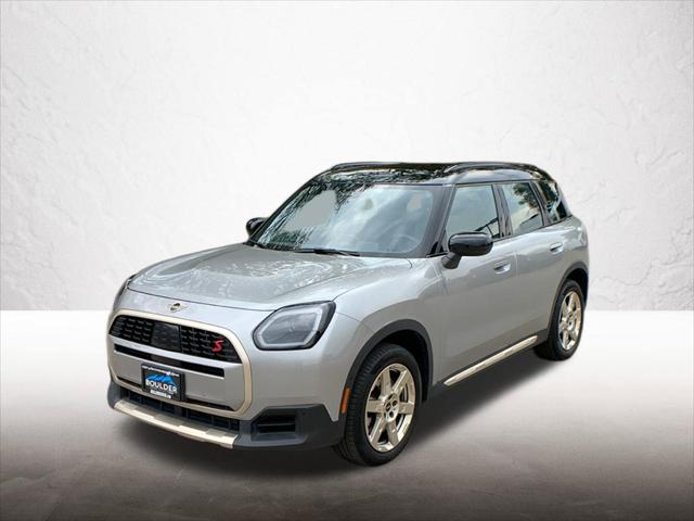 2025 MINI Cooper Countryman Cooper S for sale in Boulder, CO