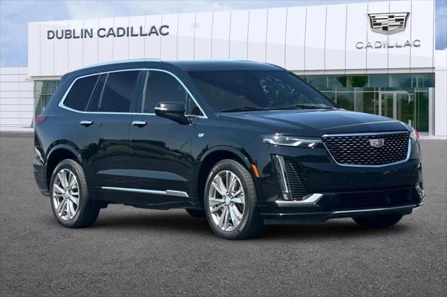 2023 Cadillac XT6 AWD Premium Luxury for sale in Dublin, CA