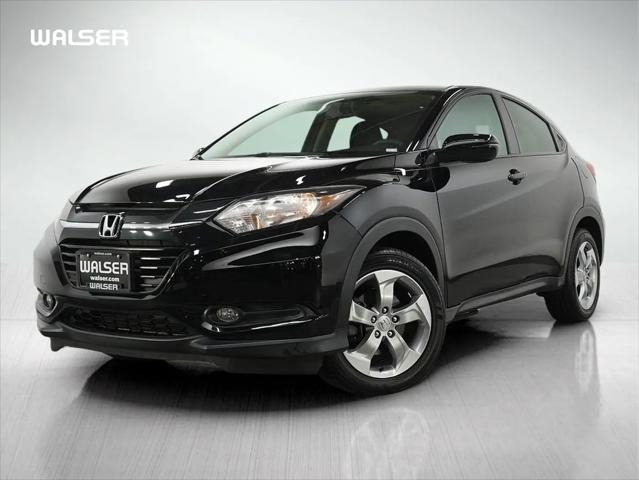 2016 Honda HR-V EX for sale in Burnsville, MN