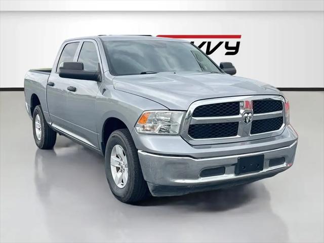 2023 Ram 1500 Classic SLT Crew Cab 4x4 5'7" Box for sale in Fishers, IN