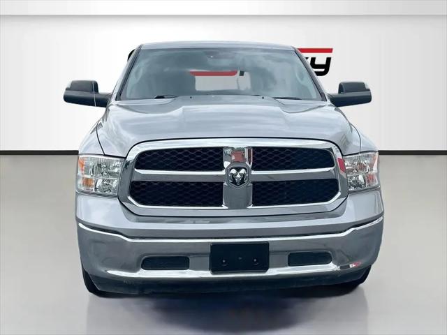 2023 Ram 1500 Classic SLT Crew Cab 4x4 57 Box