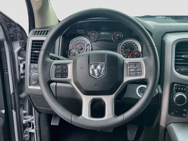 2023 Ram 1500 Classic SLT Crew Cab 4x4 57 Box