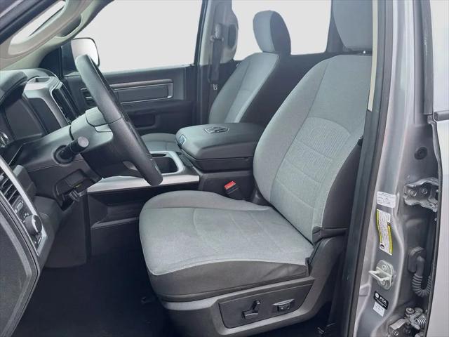 2023 Ram 1500 Classic SLT Crew Cab 4x4 57 Box