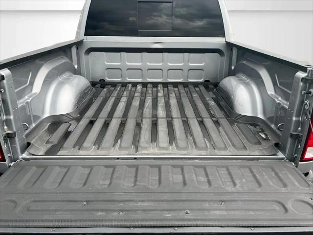 2023 Ram 1500 Classic SLT Crew Cab 4x4 57 Box