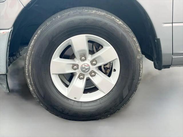 2023 Ram 1500 Classic SLT Crew Cab 4x4 57 Box
