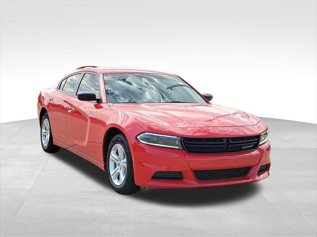 2023 Dodge Charger SXT for sale in Sallisaw, OK