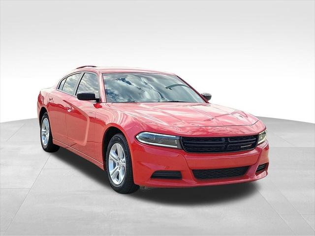 2023 Dodge Charger SXT for sale in Sallisaw, OK