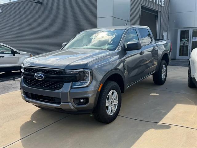 2026 Ford Ranger XL for sale near Mt Orab, OH