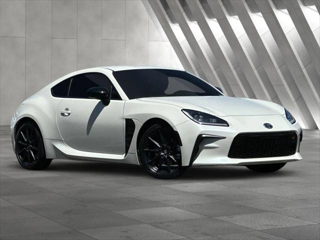 2024 Toyota GR86 Premium for sale in Fresno, CA