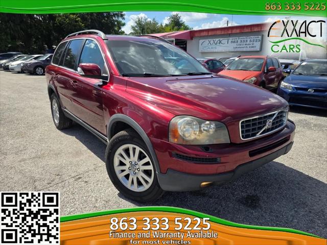 2008 Volvo XC90 3.2 for sale in Lakeland, FL