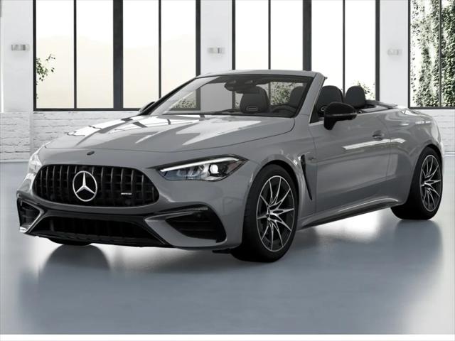 2027 Mercedes-Benz CL AMG CLE 53 for sale in Lawrenceville, NJ