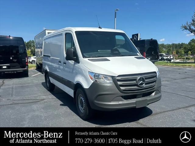 2026 Mercedes-Benz Sprinter 2500 Standard Roof 4-Cyl Diesel for sale in Duluth, GA