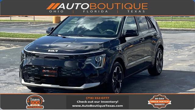 2023 Kia Niro EV Wind for sale in Alvin, TX