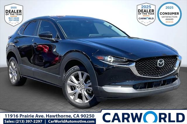 2021 Mazda CX-30 Preferred for sale in Hawthorne, CA