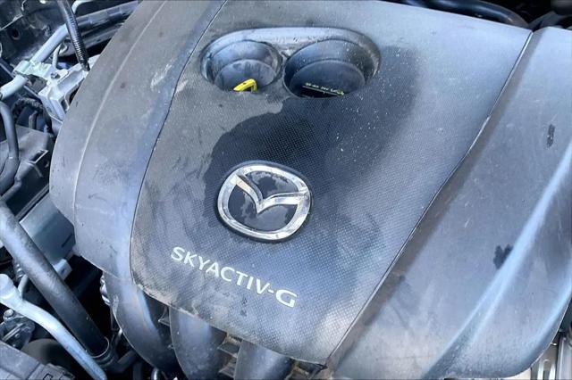 2021 Mazda CX-30 Preferred