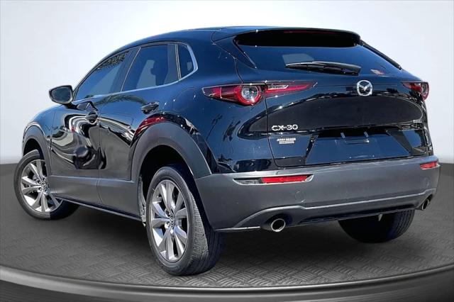 2021 Mazda CX-30 Preferred