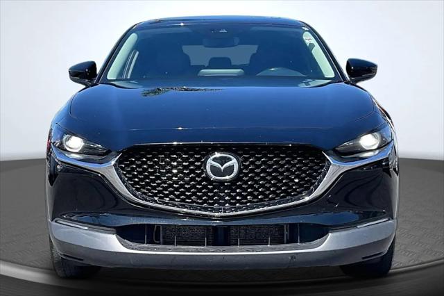 2021 Mazda CX-30 Preferred