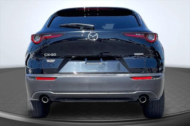 2021 Mazda CX-30 Preferred