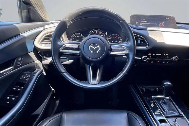 2021 Mazda CX-30 Preferred
