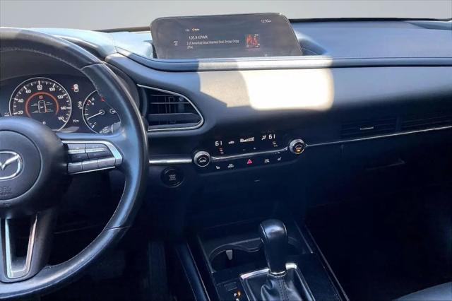 2021 Mazda CX-30 Preferred