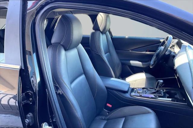2021 Mazda CX-30 Preferred